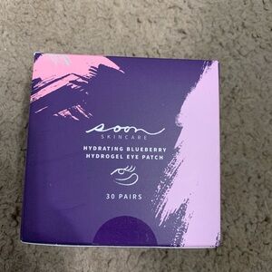 Soon Skincare Eye Patches